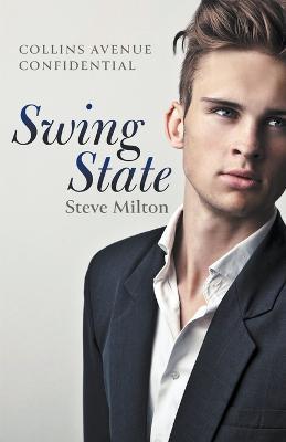 Swing State - Steve Milton - cover