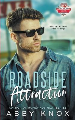 Roadside Attraction - Abby Knox - cover