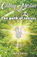 The Path of Secrets - Cristina Rebiere - cover