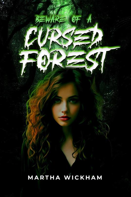 Beware of a Cursed Forest