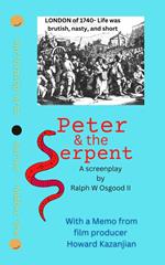 Peter and the Serpent