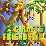 Giraffe Friendship