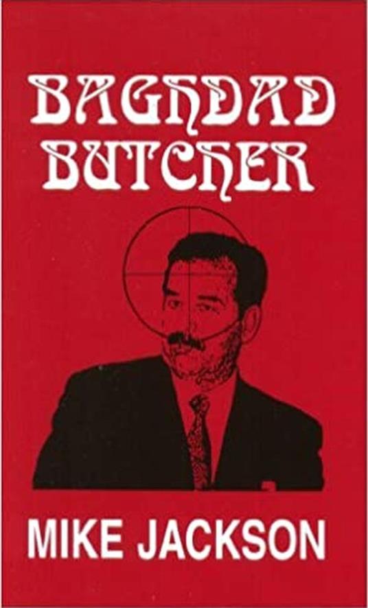 Baghdad Butcher