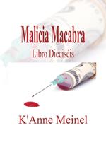 Malicia Macabra