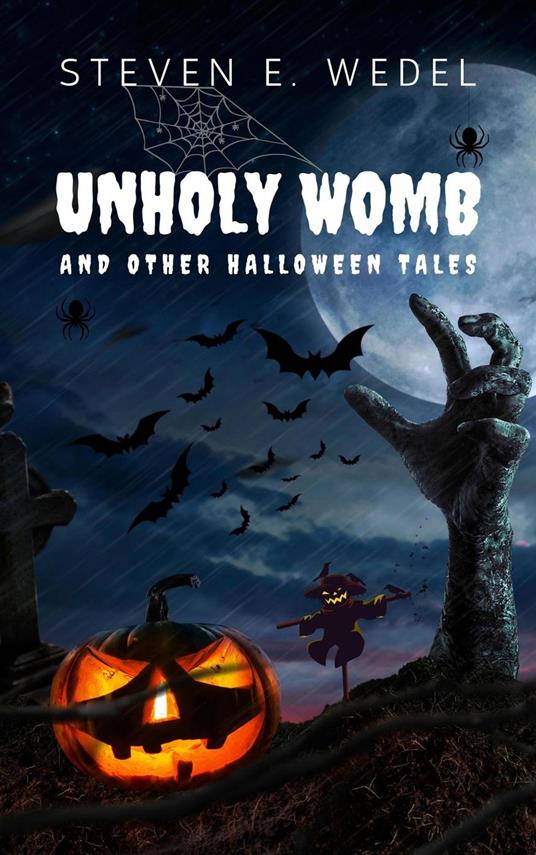 Unholy Womb