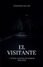 El visitante y otros cuentos de horror reunidos
