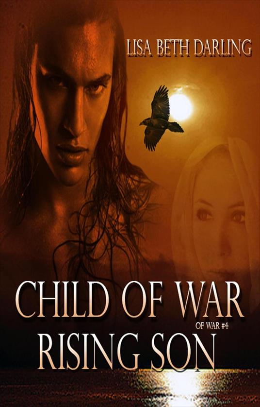 Child of War-Rising Son