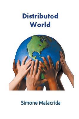 Distributed World - Simone Malacrida - cover
