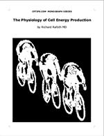 The Physiology of Cell Energy Production