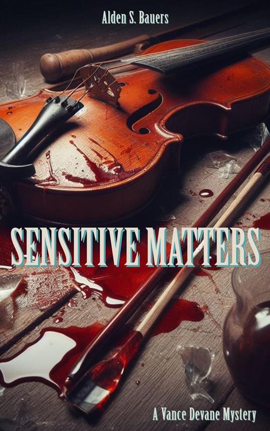 Sensitive Matters