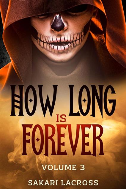 How Long Is Forever