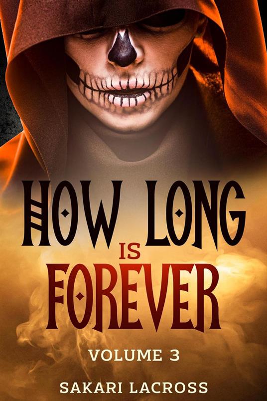 How Long Is Forever