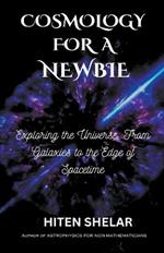 Cosmology for a Newbie