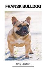 Fransk bulldog