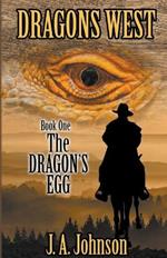 The Dragon's Egg