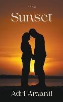 Sunset - Adri Amanti - cover