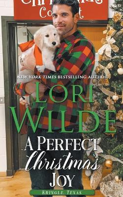 A Perfect Christmas Joy - Lori Wilde - cover