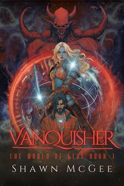 The Vanquisher