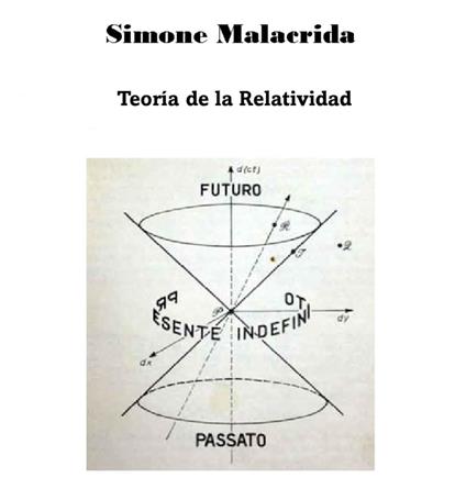 Teoría de la Relatividad