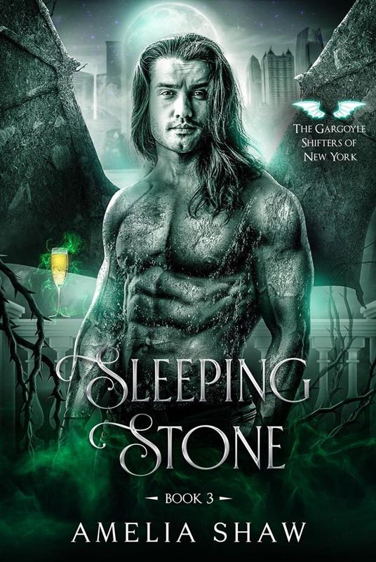 Sleeping Stone