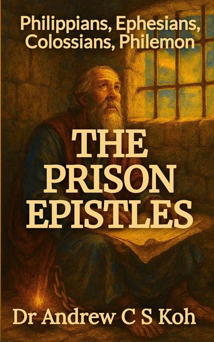 The Prison Epistles