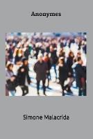 Anonymes - Simone Malacrida - cover