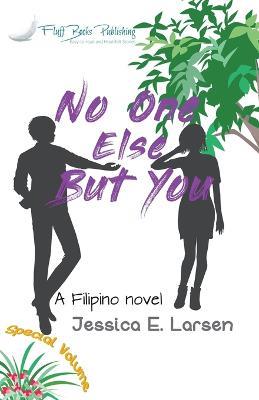 No One Else But You - Jessica E Larsen - cover