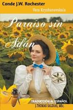 Paraiso sin Adan