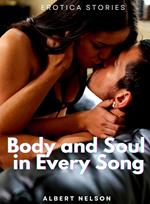 Body and Soul in Every Song