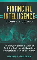 Financial Intelligence: An Everyday Person's Guide