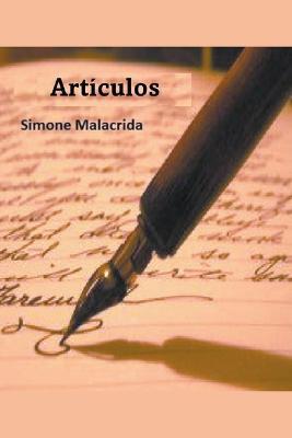 Articulos - Simone Malacrida - cover
