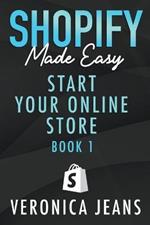 Start Your Online Store