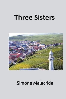 Three Sisters - Simone Malacrida - cover