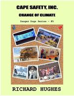 Cape Safety, Inc. - Change of Climate