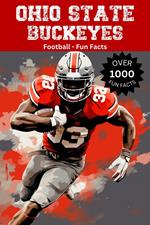 Ohio State Buckeyes Football Fun Facts