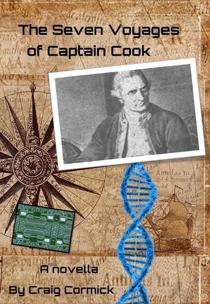 The Seven Voyages of Captain Cook
