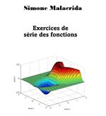 Exercices de série des fonctions