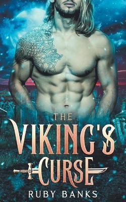 The Viking's Curse - Ruby Banks - cover