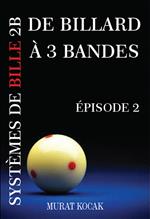 De Billard À 3 Bandes Systèmes De Bille 2B - Épisode 2