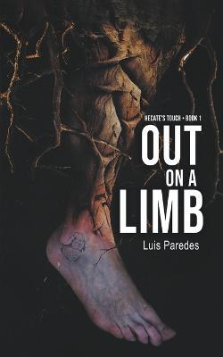 Out On a Limb - Luis Paredes - cover