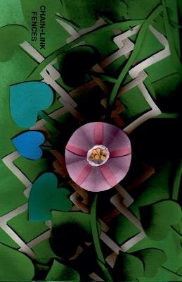 Chain-Link Fences - Stephen Meiner - cover