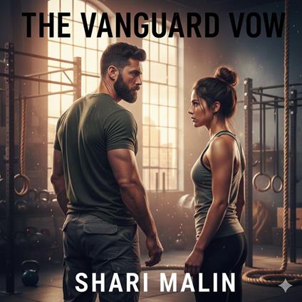 The Vanguard Vow