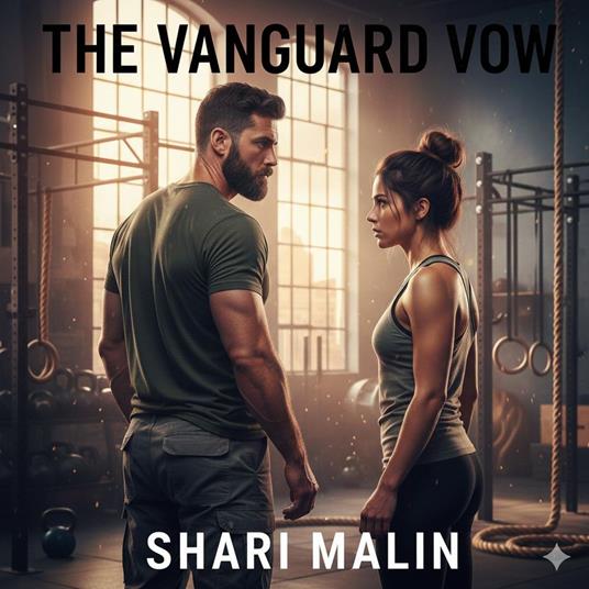 The Vanguard Vow