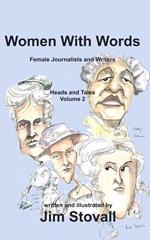 Women With Words