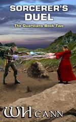 Sorcerer's Duel