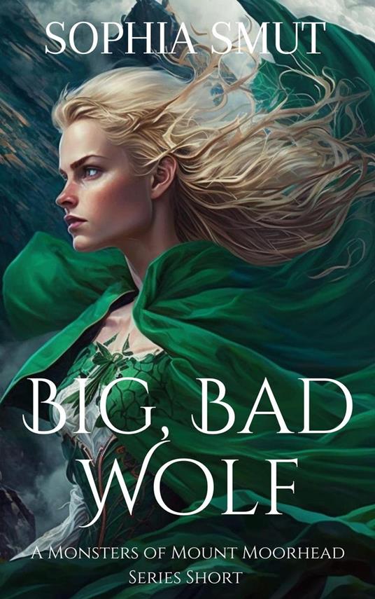 Big, Bad Wolf