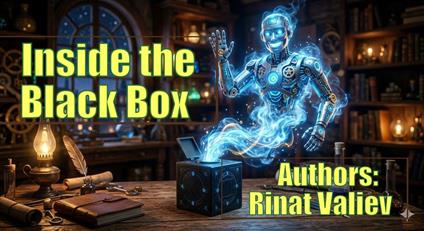 Inside the Black Box