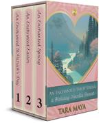 An Enchanted Tarot Spring - Holiday Novella Boxset