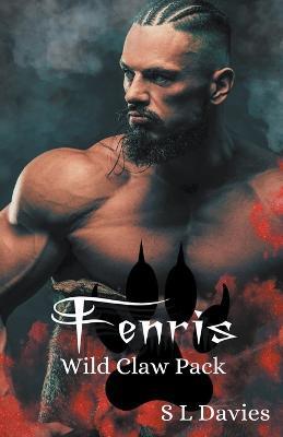Fenris - S L Davies - cover