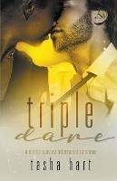 Triple Dare (A Contemporary Interracial Romance)